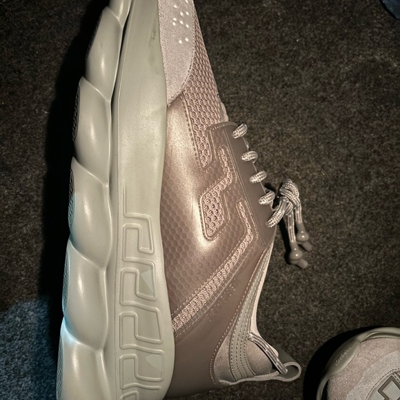 Versace chain reactions grey - Picture 2 of 3